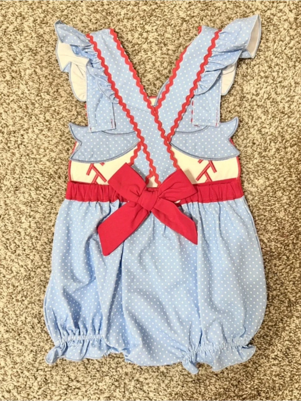 NWT BBS Baseball Bubble 2T